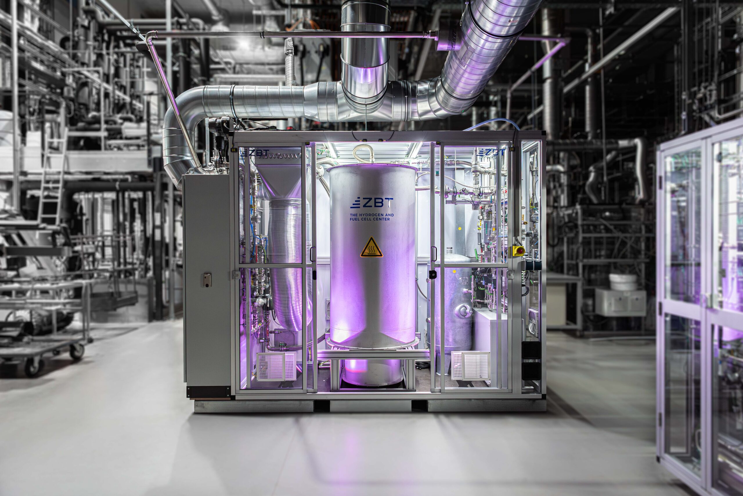 Copyright: Nadine van der Schoot (ZBT GmbH) Urheberrechtlich geschützt, Bed. f. Rechtenutzung: Bearbeitungsverbot, Namensnennung, Info an n.vanderschoot@zbt.de