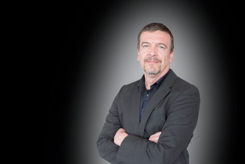 Alexander Kvasnika
