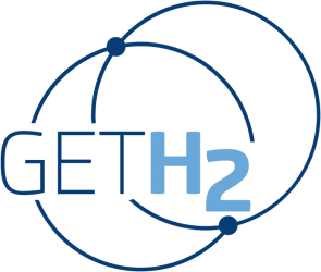 Logo der Initiative GETH2