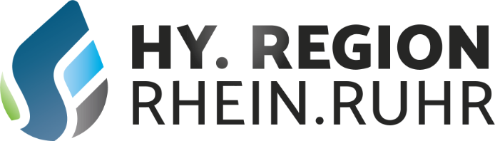 Logo des Vereins Hy.Region.Rhein.Ruhr