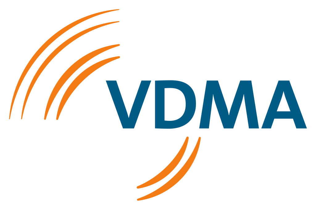 Logo des VDMA