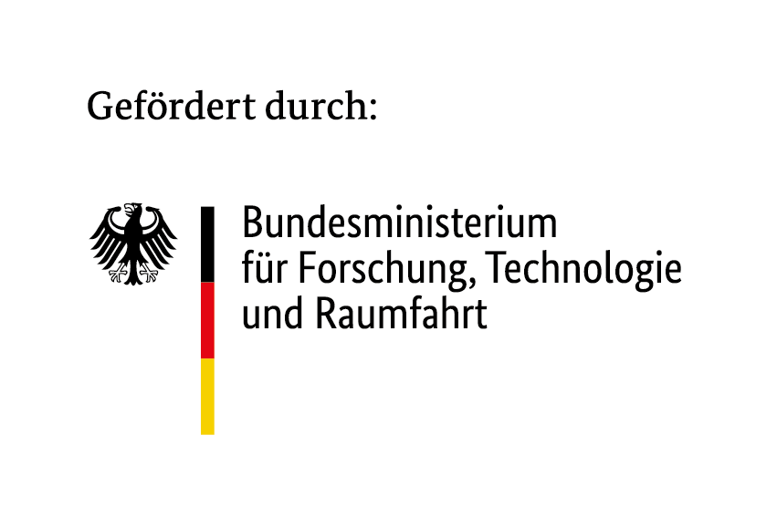 Förderlogo des BMFTR