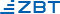 Logo Zentrum f&uumlr BrennstoffzellenTechnik ZBT GmbH
